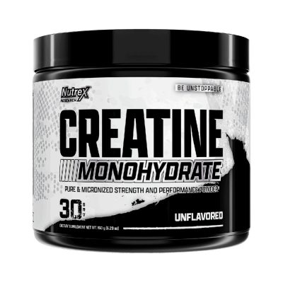 CREATINA NUTREX 30 SERVING